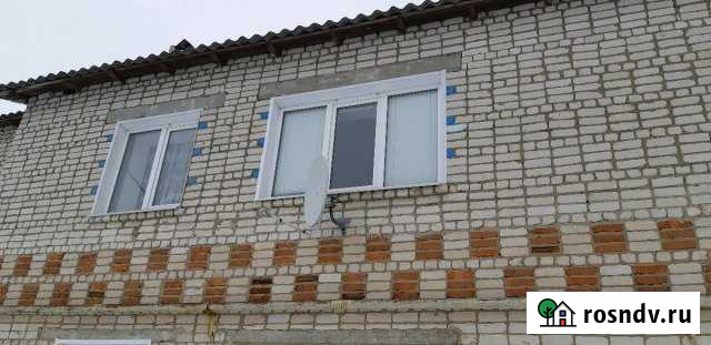 2-комнатная квартира, 43 м², 2/2 эт. на продажу в Шатках Шатки - изображение 1