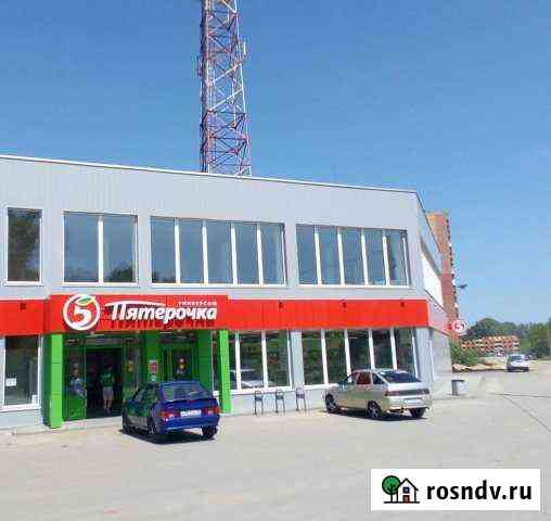 Сдам торговое помещение, 500 кв.м. Ульяновск