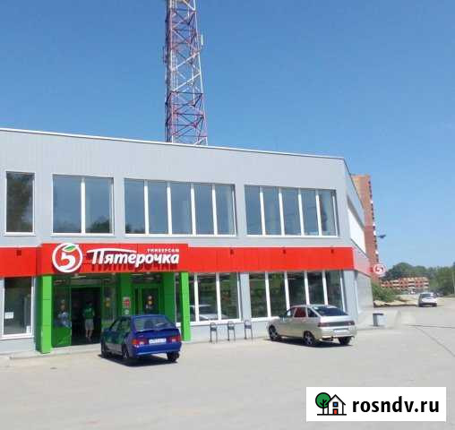 Сдам торговое помещение, 500 кв.м. Ульяновск - изображение 1