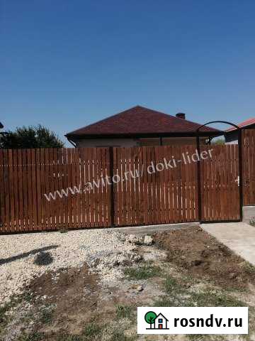 Дом 90 м² на участке 5.5 сот. на продажу в Цибанобалке Цибанобалка - изображение 1