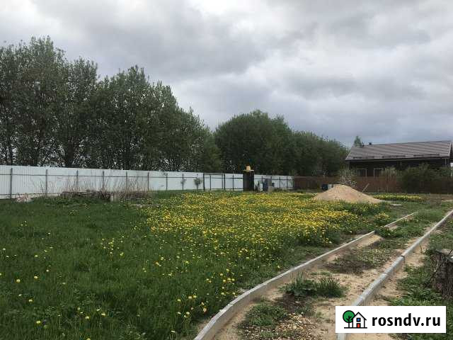 Дом 400 м² на участке 15 сот. на продажу в Новосиньково Новосиньково - изображение 1