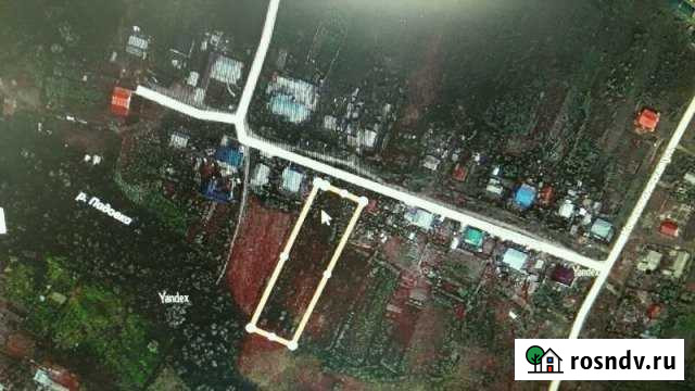 Участок ИЖС 35 сот. на продажу в Усть-Кинельском Усть-Кинельский - изображение 1