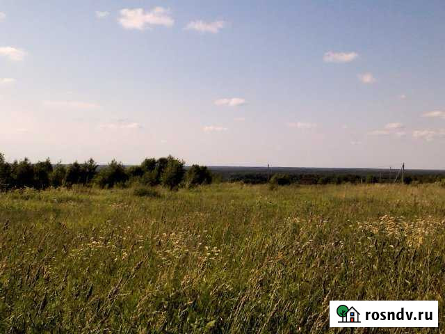 Участок ИЖС 25 сот. на продажу в Высоковске Высоковск - изображение 1