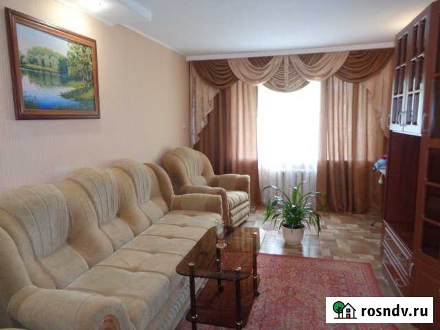 3-комнатная квартира, 60 м², 2/3 эт. на продажу в Марксе Маркс - изображение 1