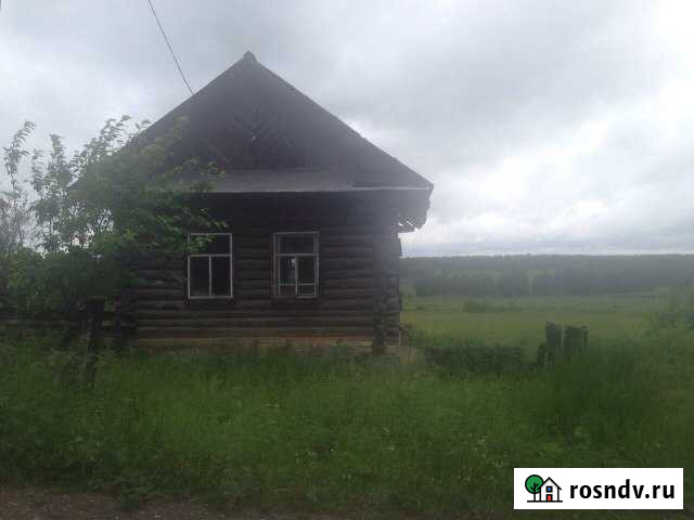 Дом 35 м² на участке 4 сот. на продажу в Межевом Межевой - изображение 1