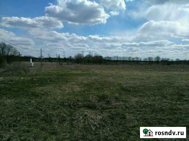 Участок ИЖС 15 сот. на продажу на Лугах Луга - изображение 1