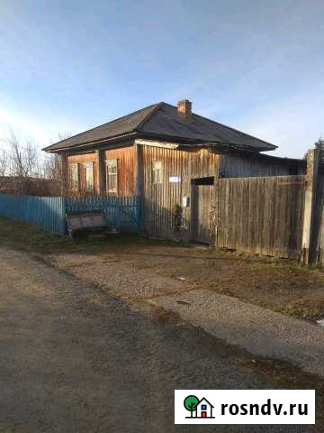 Дом 45 м² на участке 50 сот. на продажу в Пышме Пышма - изображение 1