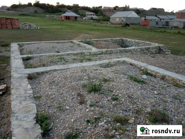 Участок ИЖС 5 сот. на продажу в Буйнакске Буйнакск - изображение 1