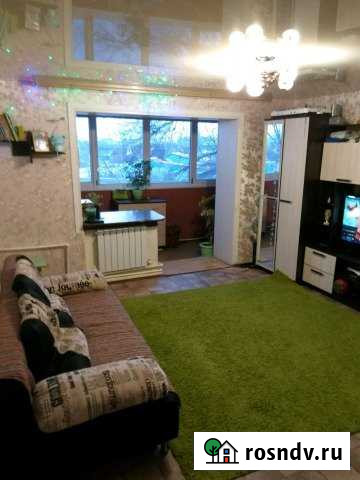 1-комнатная квартира, 41 м², 3/3 эт. на продажу в Ахтубинске Ахтубинск - изображение 1