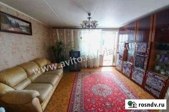 4-комнатная квартира, 76 м², 8/9 эт. на продажу в Кстово Кстово