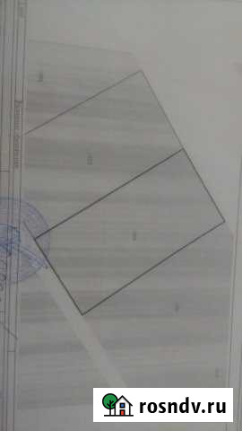 Участок ИЖС 18 сот. на продажу в Понежукае Понежукай - изображение 1