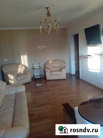 2-комнатная квартира, 54 м², 3/9 эт. в аренду посуточно во Владикавказе Владикавказ - изображение 1