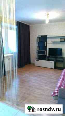 Квартира-студия, 33 м², 1/8 эт. в аренду на длительный срок в Кирове Киров