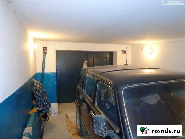 Гараж 22 м² на продажу в Ухте Ухта - изображение 1