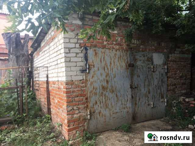 Гараж 20 м² на продажу в Ельце Елец - изображение 1