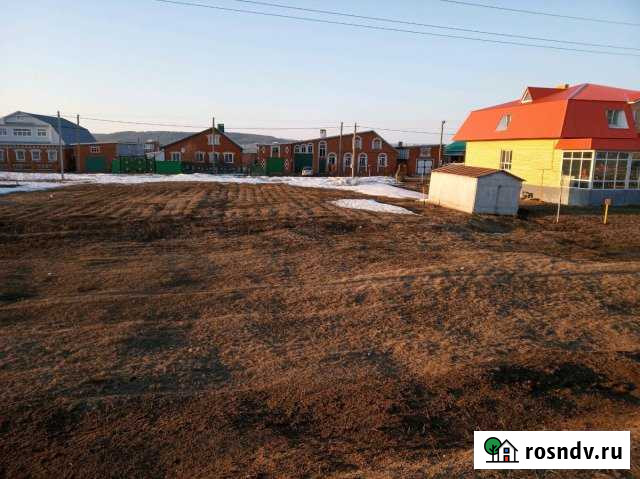 Участок промназначения 12 сот. на продажу в Кукморе Кукмор - изображение 1