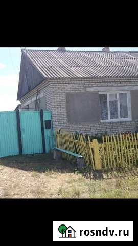 Дом 47.5 м² на участке 6 сот. на продажу в Щучьем Щучье - изображение 1