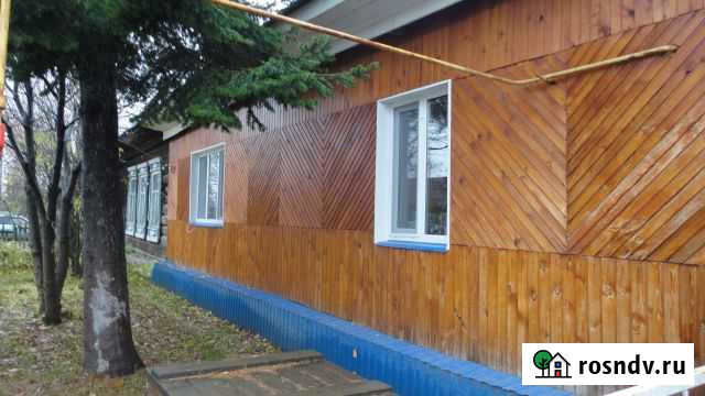 Дом 72 м² на участке 15 сот. на продажу в Ярково Тюменской области Ярково - изображение 1