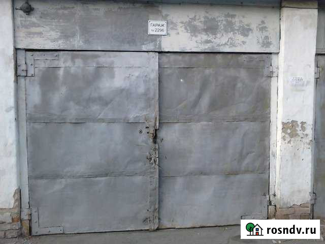 Гараж 19 м² на продажу в Озерске Челябинской области Озерск - изображение 1