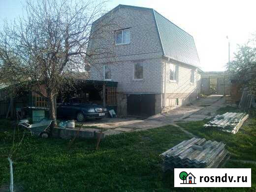 Дом 110 м² на участке 27 сот. на продажу в Стрелецком Стрелецкое - изображение 1