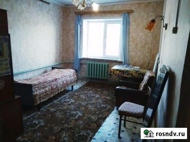 1-комнатная квартира, 37 м², 1/1 эт. на продажу в Казанском Казанское - изображение 1