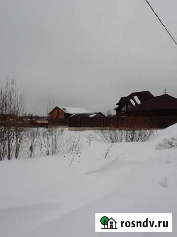 Участок СНТ, ДНП 13 сот. на продажу в Сертолово Сертолово - изображение 1