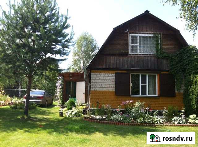 Дача 92.7 м² на участке 6 сот. на продажу в Костроме Кострома - изображение 1