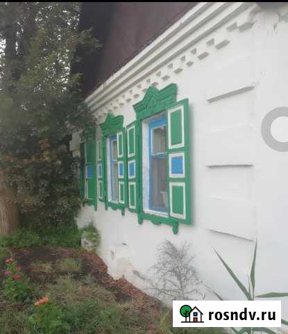 Дом 57 м² на участке 12 сот. на продажу в Началово Началово - изображение 1