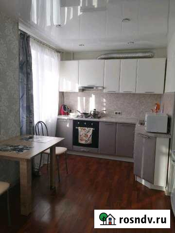 Квартира-студия, 31 м², 2/5 эт. в аренду посуточно в Урае Урай - изображение 1