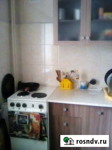 2-комнатная квартира, 48 м², 1/5 эт. на продажу в Березовском Кемеровской области Березовский - изображение 1