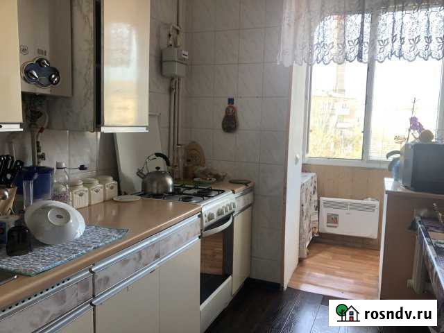 3-комнатная квартира, 68 м², 4/5 эт. на продажу в Феодосии Феодосия - изображение 1