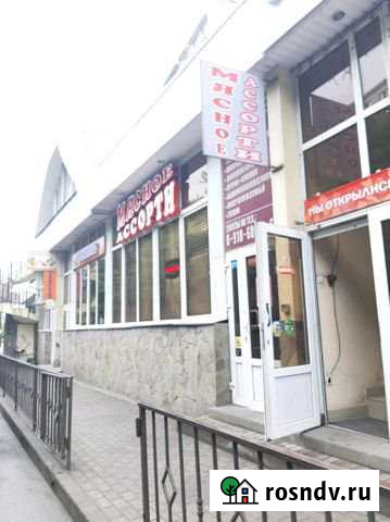 Сдам помещение, с большой проходимостью Сочи - изображение 1