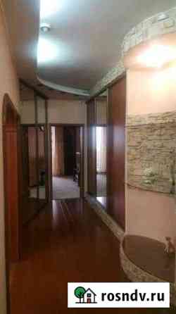 3-комнатная квартира, 90 м², 7/16 эт. в аренду на длительный срок в Челябинске Челябинск
