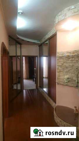 3-комнатная квартира, 90 м², 7/16 эт. в аренду на длительный срок в Челябинске Челябинск - изображение 1