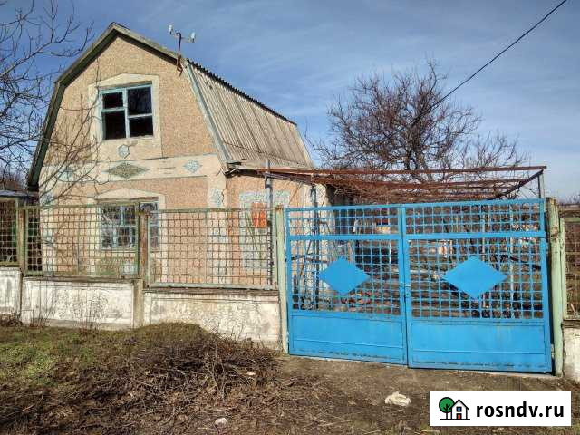 Дача 24 м² на участке 6 сот. на продажу в Норильске Норильск - изображение 1