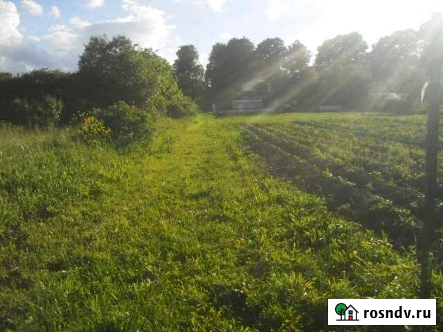 Участок СНТ, ДНП 10 сот. на продажу во Владимире Владимир - изображение 1