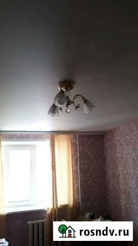 1-комнатная квартира, 34 м², 1/5 эт. на продажу в Марксе Маркс - изображение 1