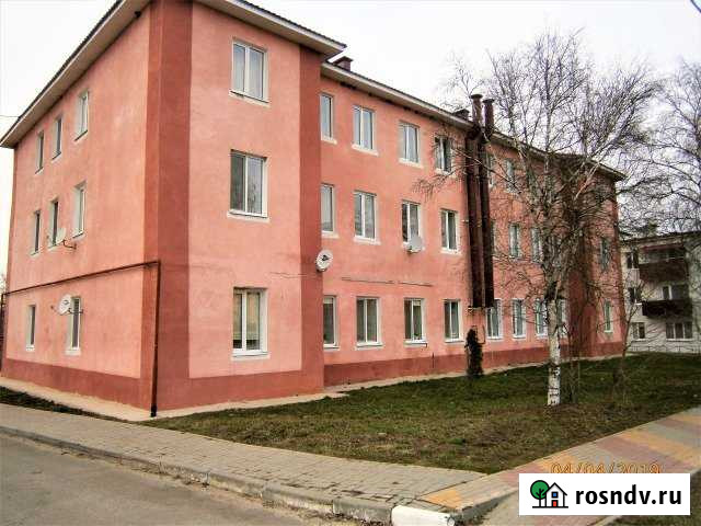 3-комнатная квартира, 76 м², 2/3 эт. на продажу в Бехтеевке Бехтеевка - изображение 1