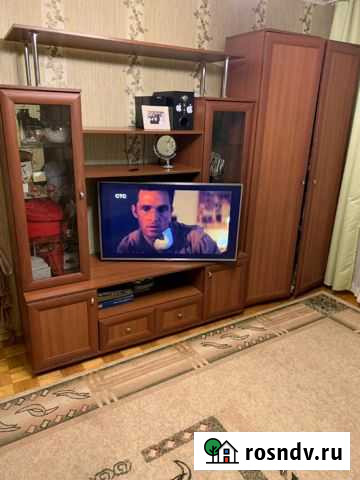 1-комнатная квартира, 30 м², 8/9 эт. на продажу в Воткинске Воткинск - изображение 1