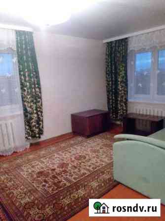 1-комнатная квартира, 30 м², 5/5 эт. в аренду на длительный срок в Балахне Балахна