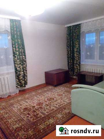 1-комнатная квартира, 30 м², 5/5 эт. в аренду на длительный срок в Балахне Балахна - изображение 1