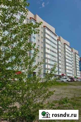 Квартира-студия, 22 м², 3/10 эт. на продажу в Сосновоборске Красноярского края Сосновоборск - изображение 1