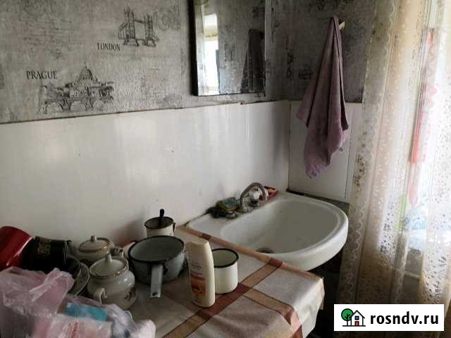 Дом 40 м² на участке 10 сот. на продажу в Новокуйбышевске Новокуйбышевск - изображение 1