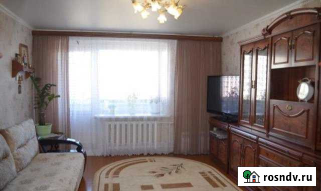 3-комнатная квартира, 67 м², 9/9 эт. на продажу в Сергиевом Посаде Сергиев Посад - изображение 1