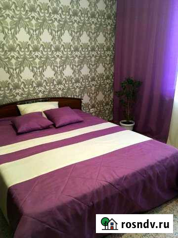 2-комнатная квартира, 64 м², 5/10 эт. в аренду посуточно в Саранске Саранск - изображение 1