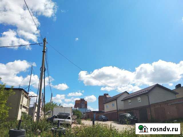 Гараж >30 м² на продажу в Сергиевом Посаде Сергиев Посад - изображение 1