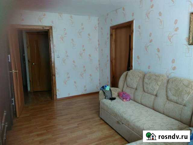 2-комнатная квартира, 40 м², 5/5 эт. на продажу в Белой Березке Белая Березка - изображение 1