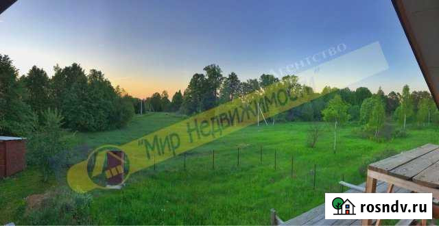 Дом 150 м² на участке 10 сот. на продажу в Серпухове Серпухов - изображение 1