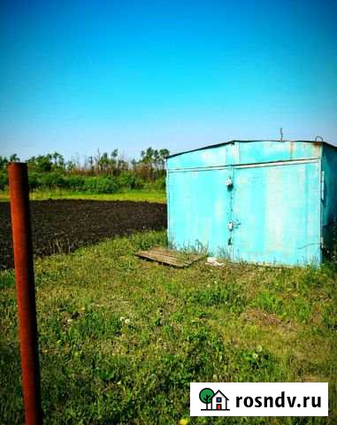 Участок СНТ, ДНП 9 сот. на продажу в Каскаре Каскара - изображение 1