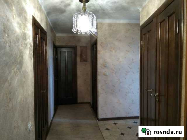 3-комнатная квартира, 68 м², 5/5 эт. на продажу в Шали Шали - изображение 1